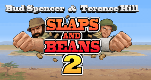 Bud Spencer and Terence Hill - Slaps And Beans 2