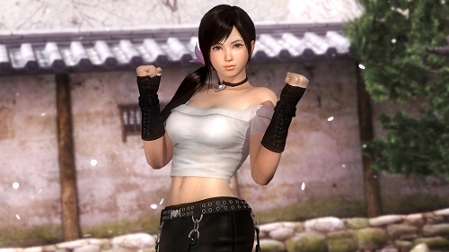 ultimate dead or alive 5