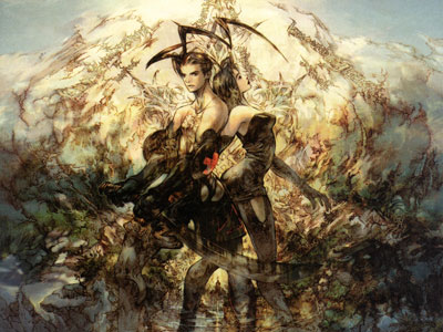 vagrant story sony playstation 3