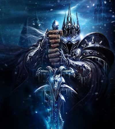 warcraft pelicula