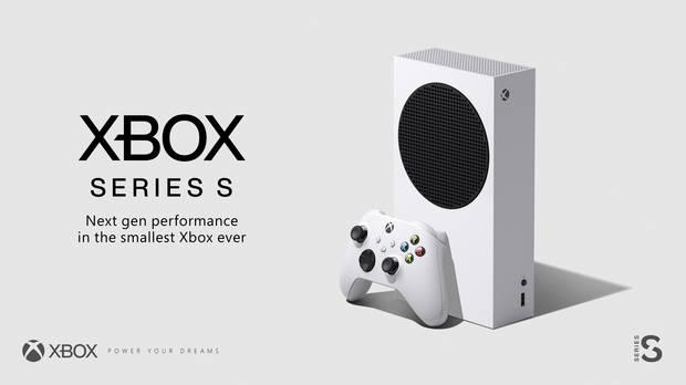 xbox series x